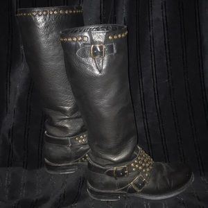 Frye boots